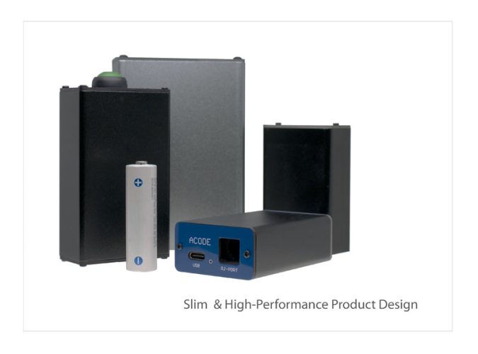 AT10 Series Complete Cash Drawer Trigger Solution - acode.com