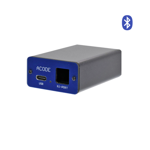 Cash Drawer Trigger Solutions - acode.com