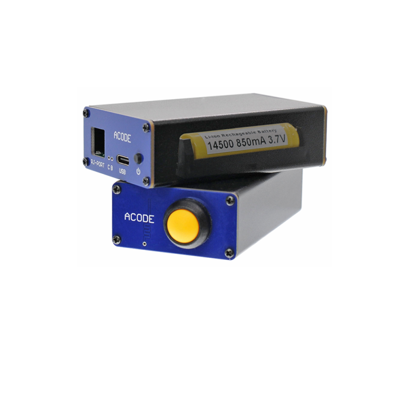 Food Truck Cash Drawer Trigger Archives – Acode System