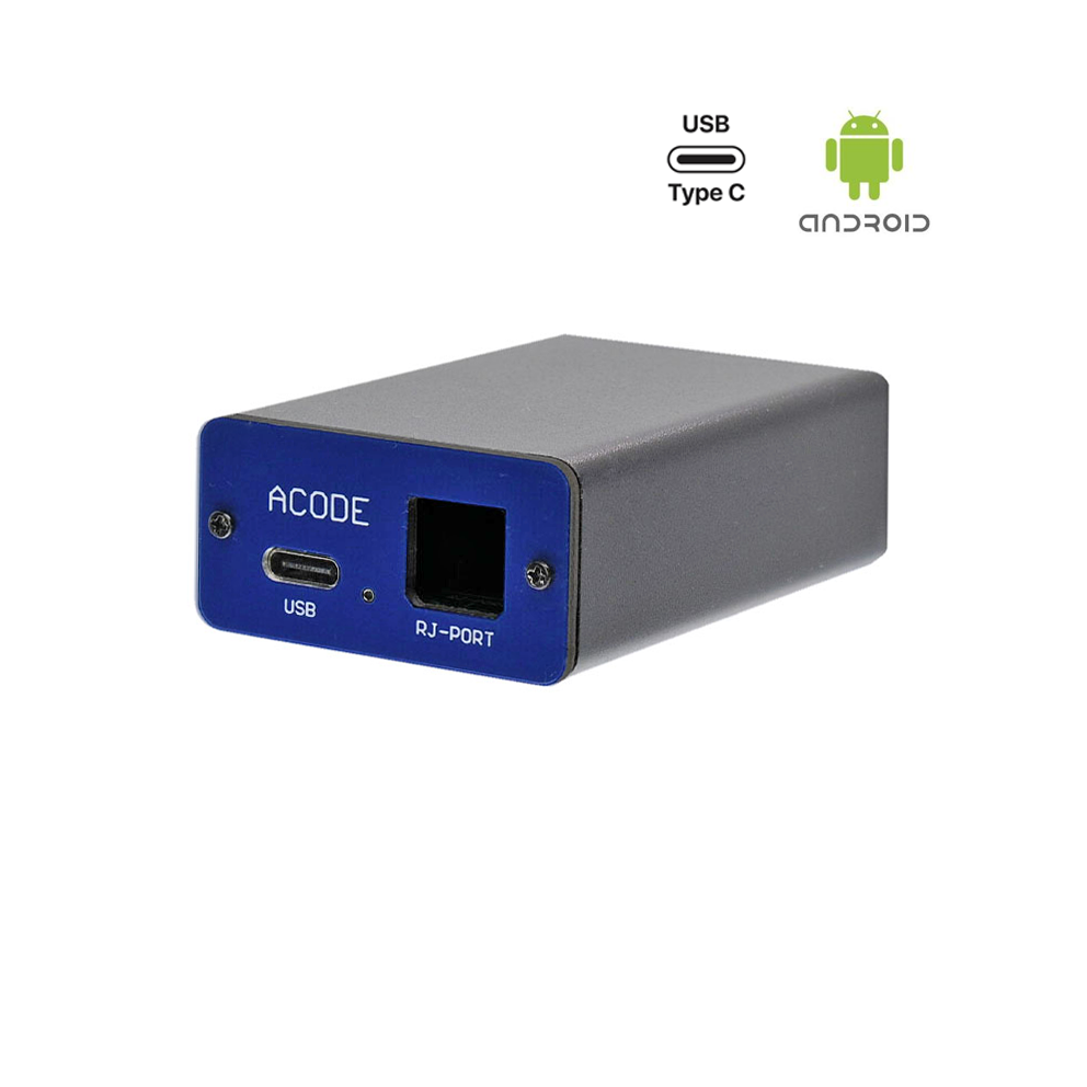 Cash Drawer Trigger Solutions - acode.com