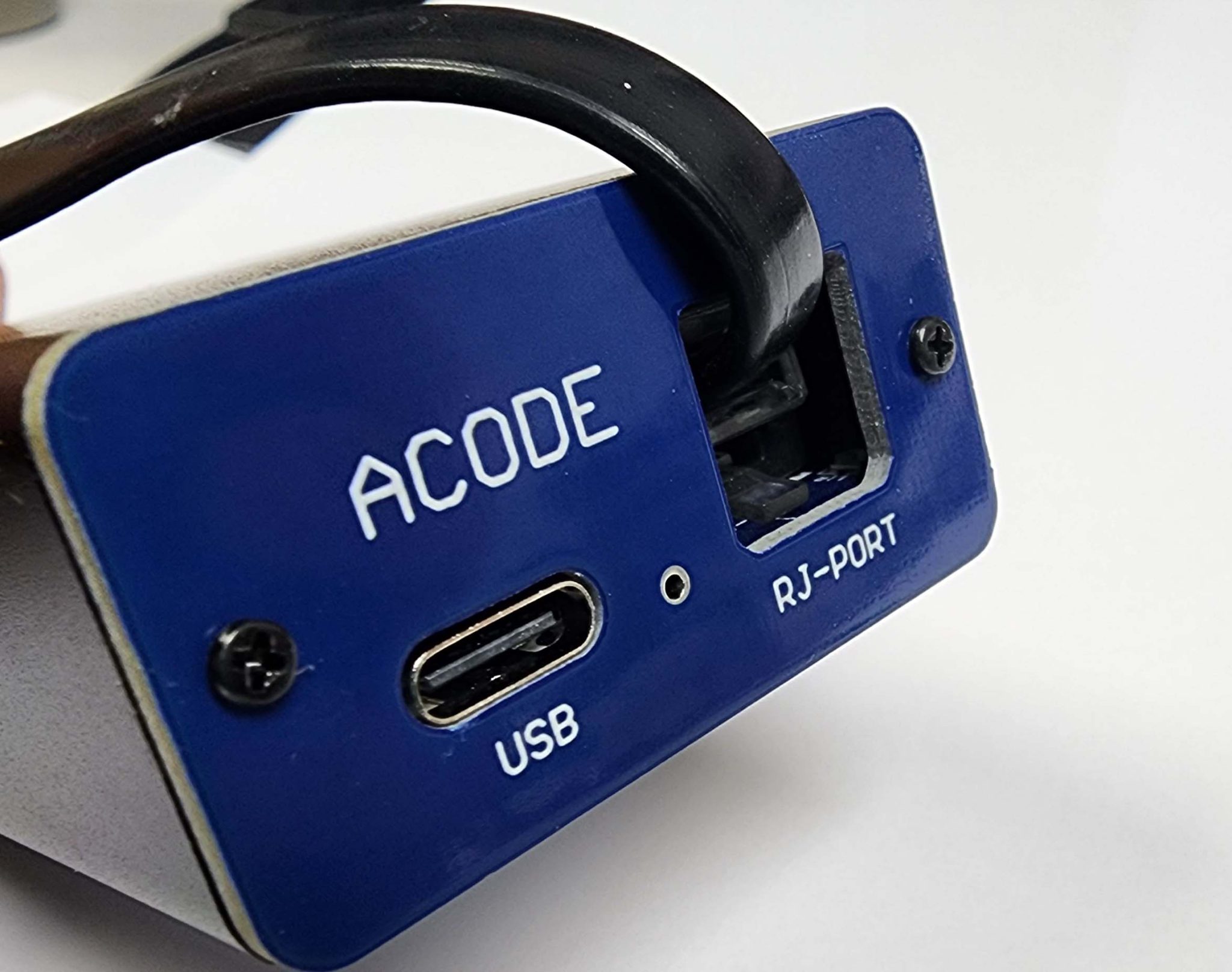 AT10 Series Complete Cash Drawer Trigger Solution - acode.com