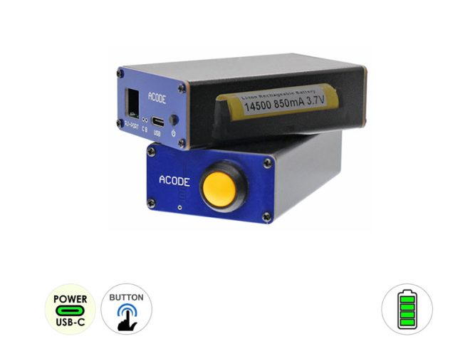 Cash Drawer Trigger Solutions - acode.com