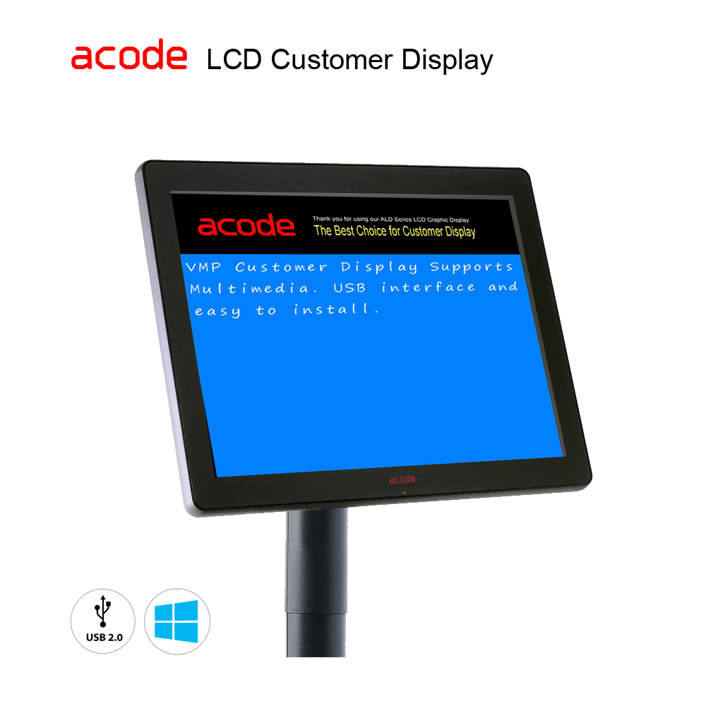 Lcd Module Windows Driver ALD USB LCD Monitor Driver | Windows 32‑bit
