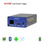 AT10M3-85313 Battery Operated Bluetooth Cash Drawer Trigger for Loyverse