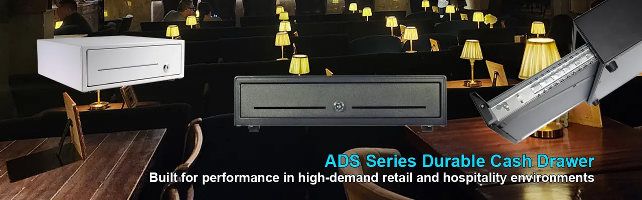 ADS Cash Drawer 