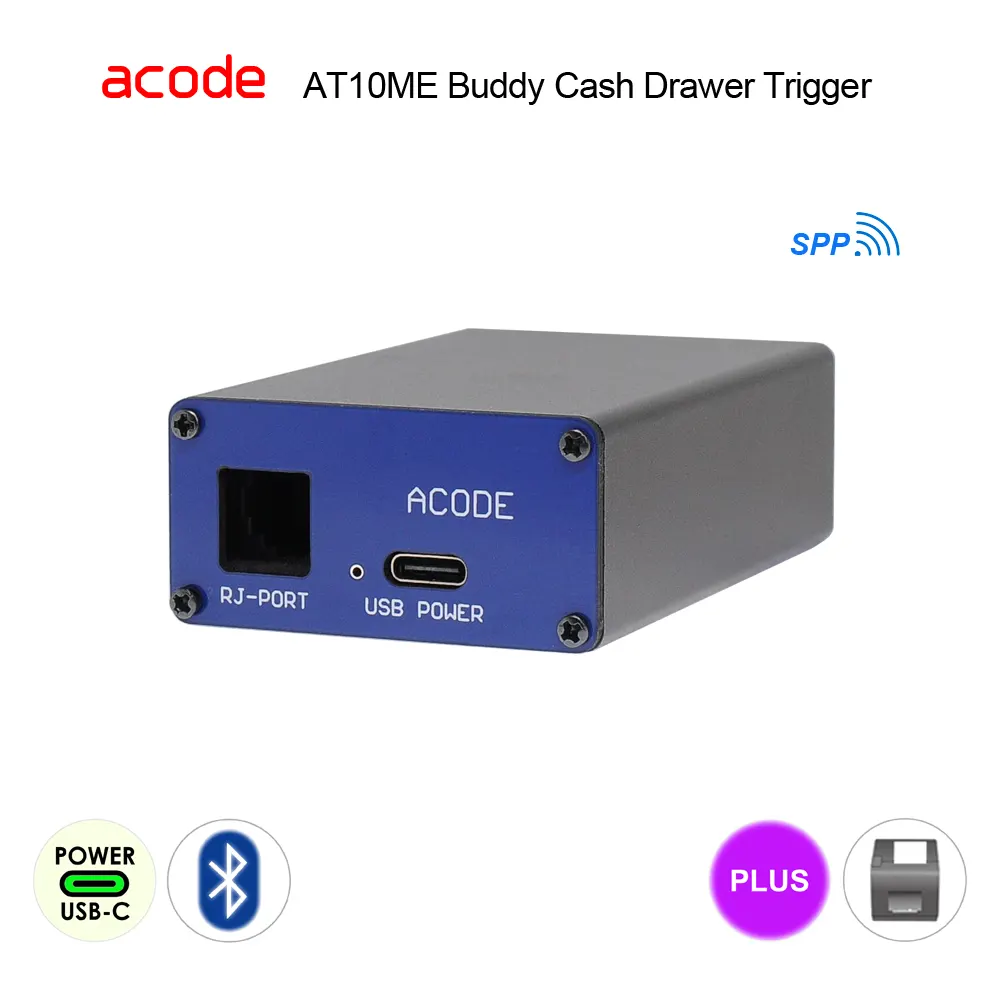 AT10ME BUDDY Cash Drawer Trigger