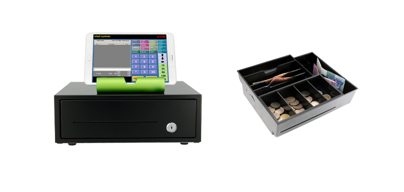 ADS2101-Small-Cash-Drawer-open-from-printer