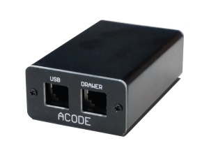 AcodeHK-USB-Cash-Drawer-Trigger